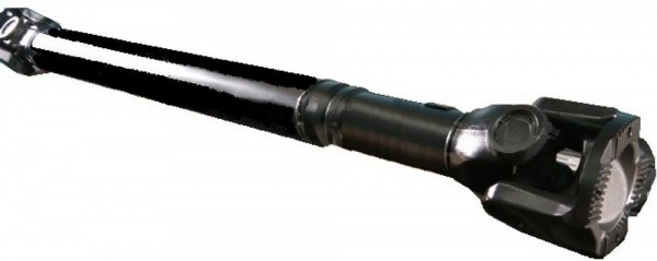 ВАЛ КАРДАННЫЙ   4308-2201011-50      Lmin -   1447